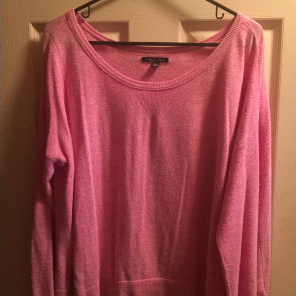 American Eagle 🦅 Thin Sweater